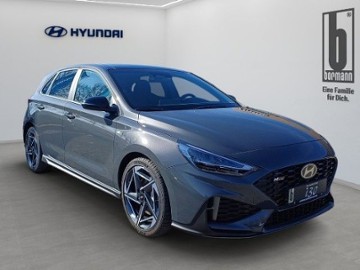 Gebrauchte Hyundai i30