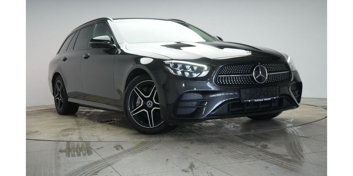 Mercedes-Benz E 300 114.000 km 29.990 &euro; Braunschweig 38110