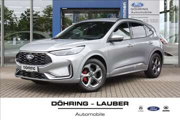 Gebrauchte Ford Kuga