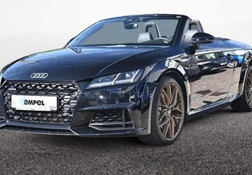 Audi TT 47.700 km 39.990 &euro; Braunschweig 38114