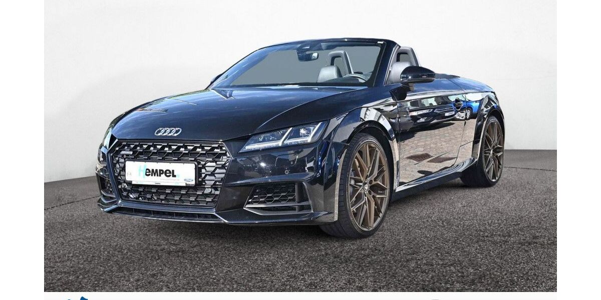 Audi TT 47.700 km 39.990 &euro; Braunschweig 38114