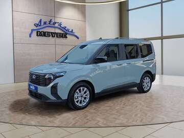 Gebrauchte Ford Tourneo Courier