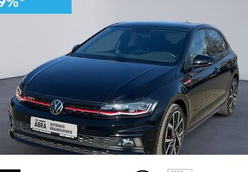 VW Polo 71.750 km 20.880 &euro; Braunschweig 38108