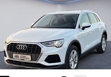 Audi Q3 37.800 km 24.550 &euro; Braunschweig 38108