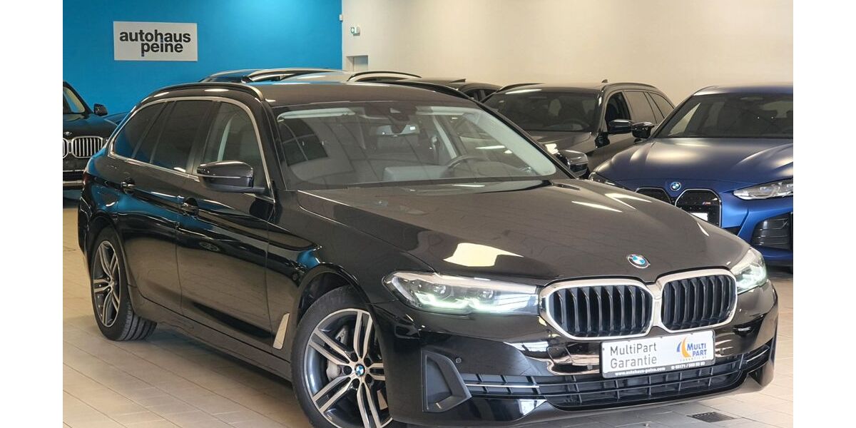 BMW 530 138.954 km 29.299 &euro; Peine 31228