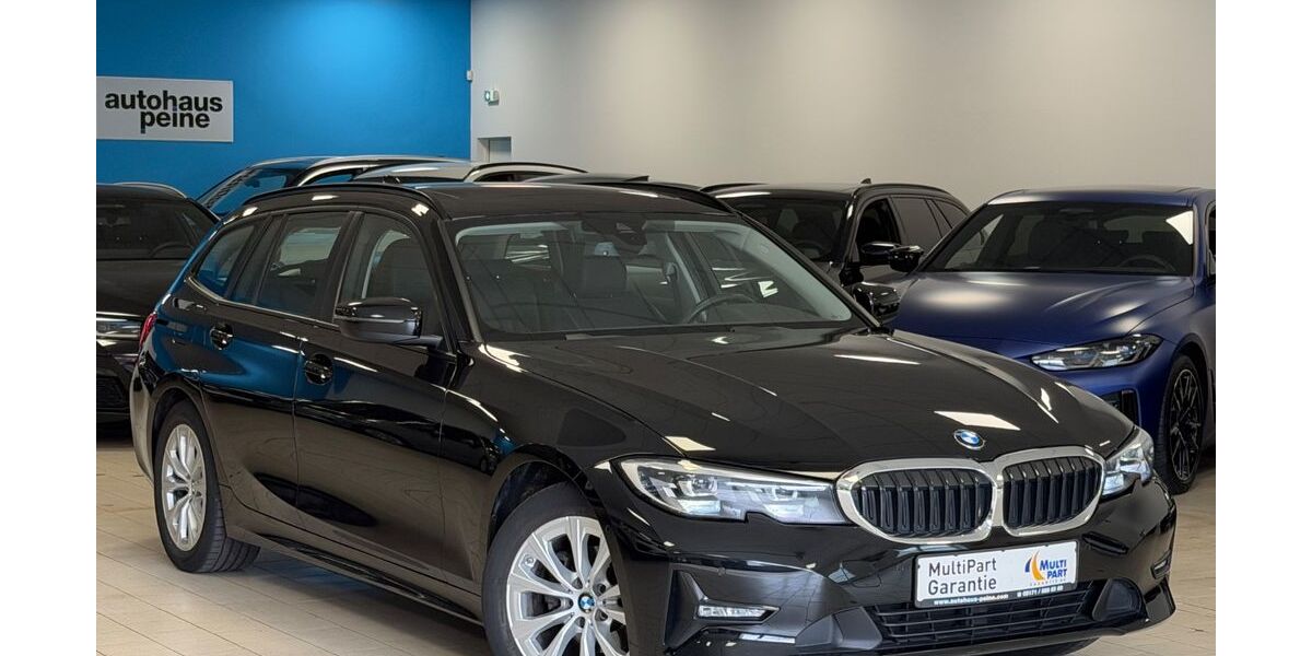 BMW 318 146.805 km 18.297 &euro; Peine 31228