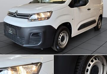 Citroen Berlingo 52.800 km 12.999 &euro; Braunschweig 38122