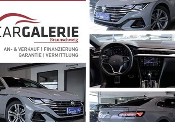 VW Arteon 65.000 km 27.950 &euro; Braunschweig 38116