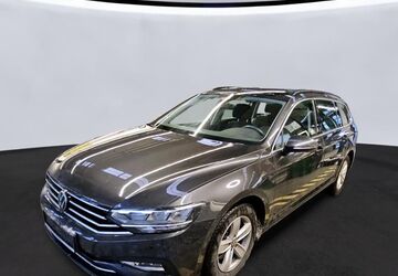 VW Passat 97.000 km 20.990 &euro; Goslar 38640