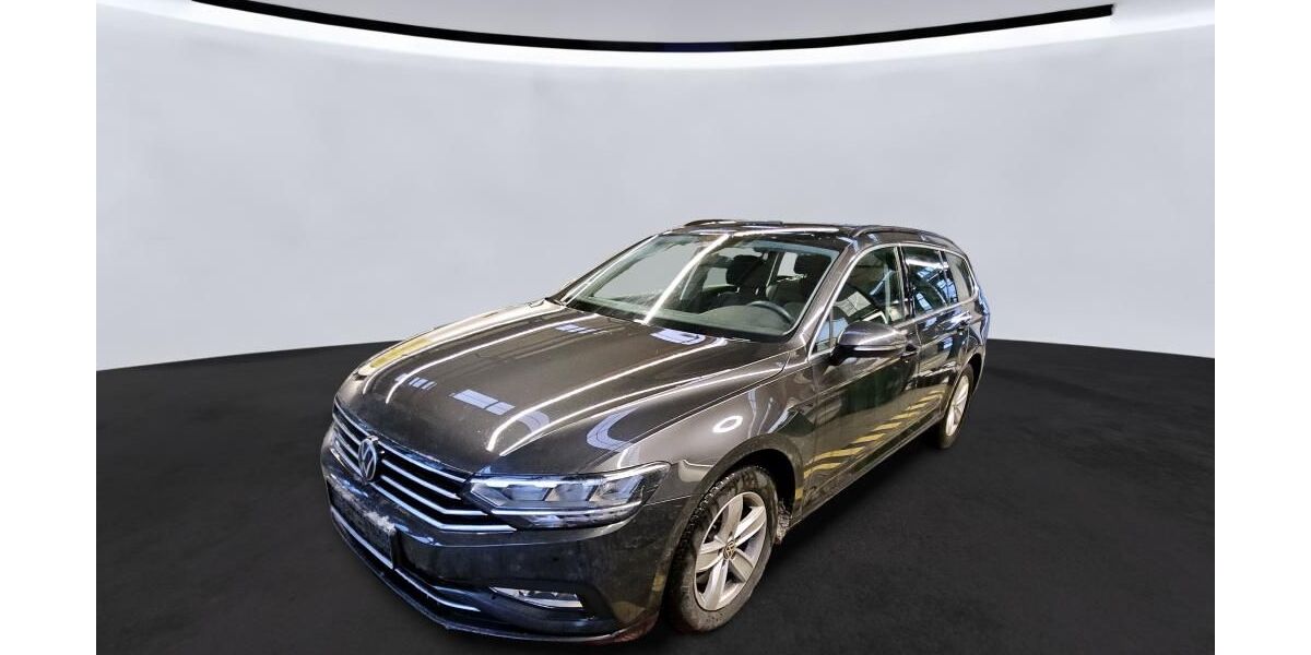 VW Passat 97.000 km 20.990 &euro; Goslar 38640