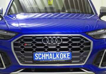 Audi SQ5 57.500 km 52.500 &euro; Braunschweig 38112
