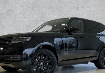 Land Rover Range Rover 1.100 km 159.900 &euro; Wolfenbüttel 38304