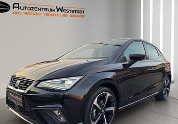 Seat Ibiza 35.199 km 17.999 &euro; Braunschweig 38120