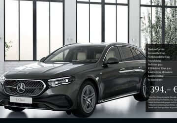 Mercedes-Benz E 300 19.954 km 54.473 &euro; Braunschweig 38122