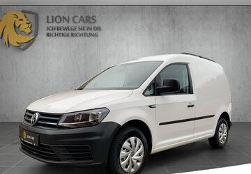 VW Caddy 140.100 km 13.490 &euro; Braunschweig 38122
