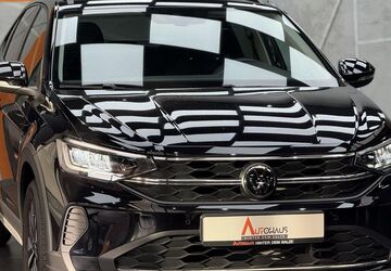 VW Taigo 7.860 km 20.950 &euro; Salzgitter 38259