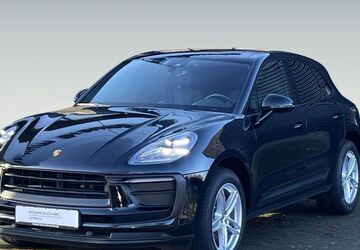 Porsche Macan 43.099 km 66.790 &euro; Braunschweig 38114