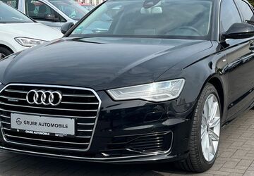 Audi A6 207.665 km 14.990 &euro; Lengede 38268