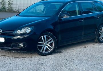 VW Golf 279.000 km 3.750 &euro; Wolfenbüttel 38302