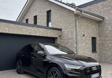 Audi SQ8 89.500 km 70.900 &euro; Lengede 38268