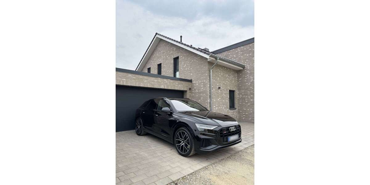 Audi SQ8 89.500 km 70.900 &euro; Lengede 38268