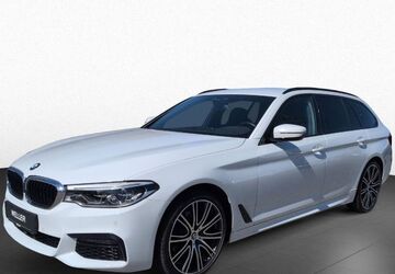 BMW 520 83.778 km 35.990 &euro; Braunschweig 38112