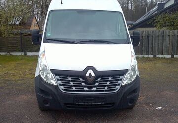 Renault Master 234.000 km 8.900 &euro; Rötgesbüttel 38531