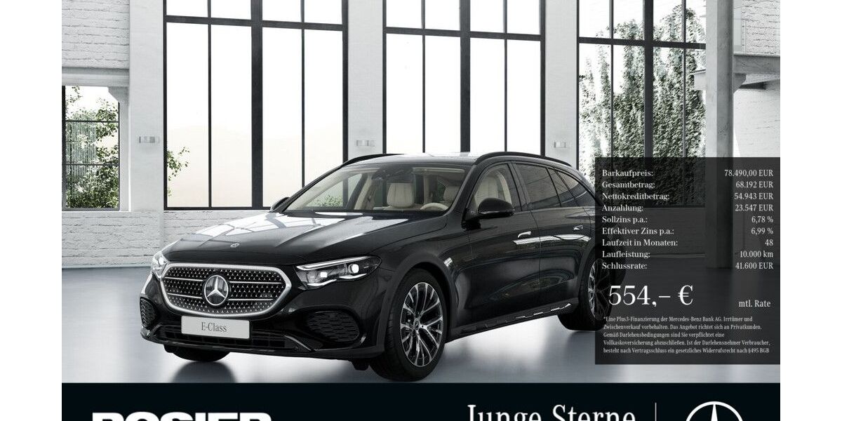 Mercedes-Benz E 300 6.267 km 77.490 &euro; Braunschweig 38122