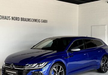 VW Arteon 40.095 km 37.990 &euro; Braunschweig 38112