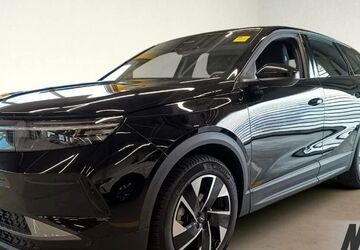 Opel Grandland (X) 7.200 km 23.940 &euro; Schöningen 38364