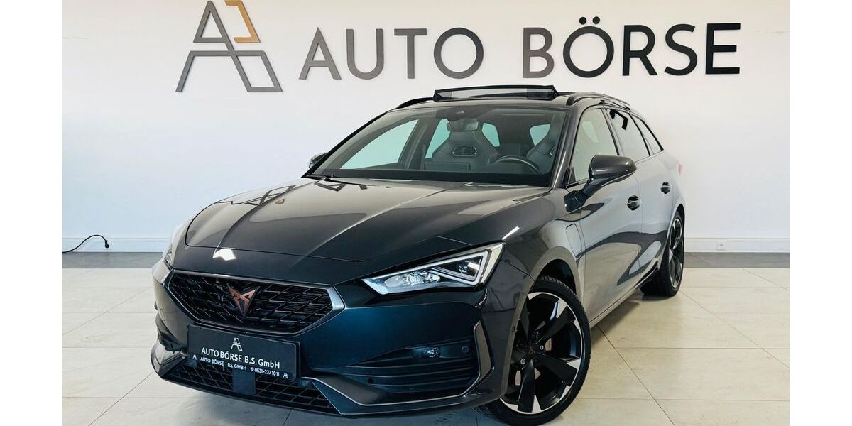 Seat Leon 97.130 km 20.890 &euro; Braunschweig 38114