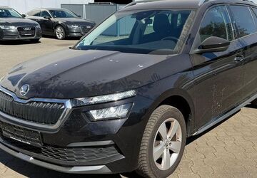 Skoda Kamiq 149.900 km 14.990 &euro; Braunschweig 38122
