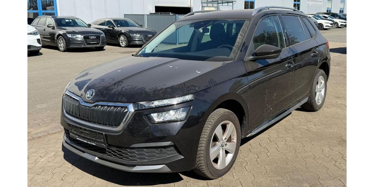 Skoda Kamiq 149.900 km 14.990 &euro; Braunschweig 38122