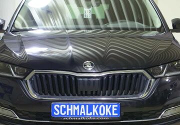 Skoda Octavia 69.200 km 23.500 &euro; Braunschweig 38112