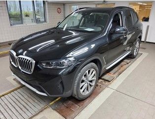 BMW X3 66.530 km 37.497 &euro; Peine 31228