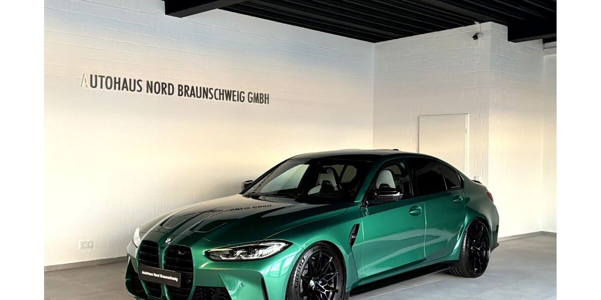 BMW M3 60.000 km 71.990 &euro; Braunschweig 38112