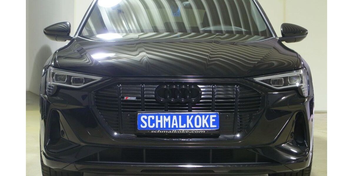 Audi e-tron 26.700 km 29.500 &euro; Braunschweig 38112