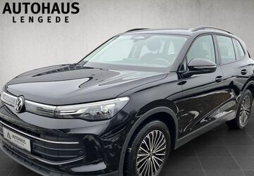VW Tiguan 69.028 km 30.999 &euro; Lengede 38268