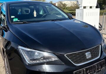 Seat Ibiza 89.300 km 8.000 &euro; Braunschweig 38112