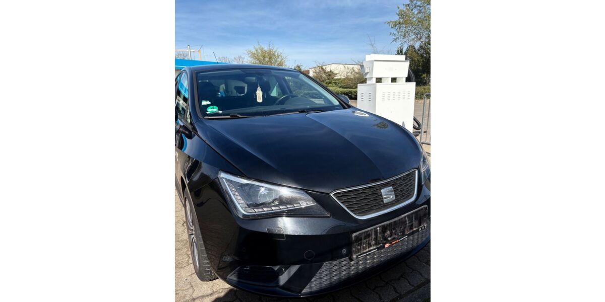 Seat Ibiza 89.300 km 8.000 &euro; Braunschweig 38112