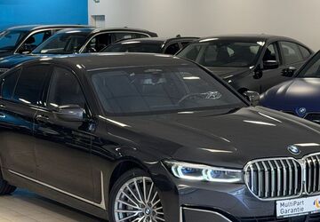 BMW 750 91.224 km 45.499 &euro; Peine 31228