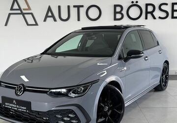 VW Golf 42.780 km 33.890 &euro; Braunschweig 38114