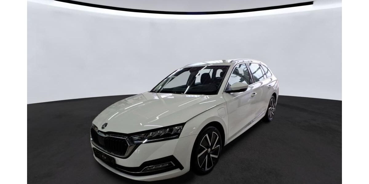 Skoda Octavia 167.743 km 12.990 &euro; Braunschweig 38122