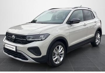 VW T-Cross 13.094 km 26.950 &euro; Osterwieck 38835