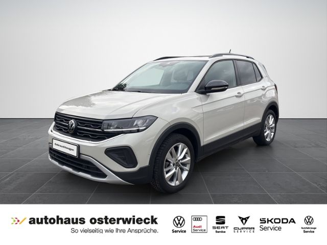 VW T-Cross 13.094 km 26.950 &euro; Osterwieck 38835