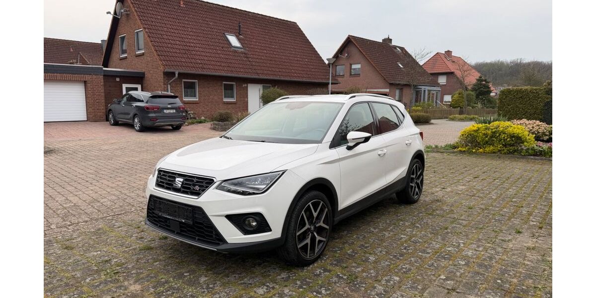 Seat Arona 159.000 km 9.900 &euro; Salzgitter 38228