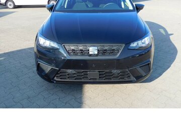 Seat Ibiza 1.0 Style TSI BMT 4Trg Navi Klima 27.700 km 15.390 &euro; Vordorf 38533