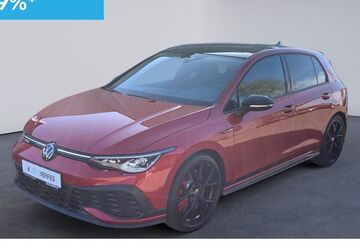 VW Golf 51.650 km 30.990 &euro; Braunschweig 38114