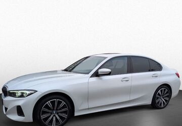 BMW 320 44.946 km 32.290 &euro; Braunschweig 38112