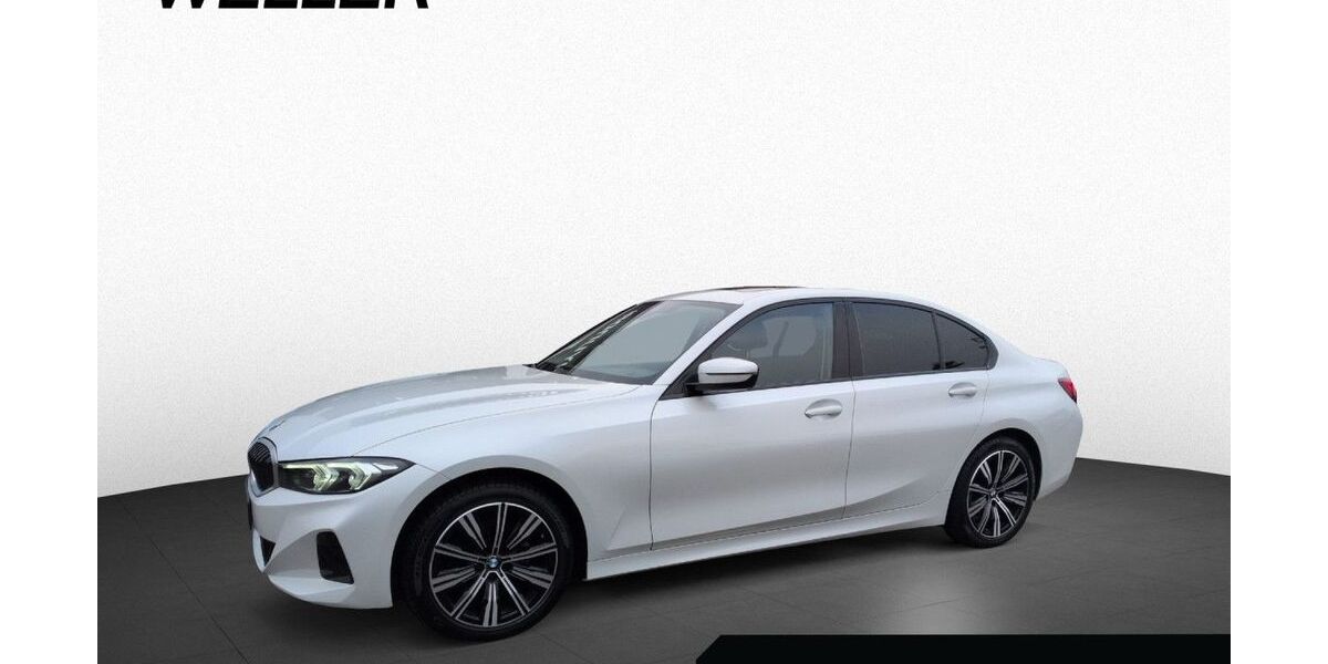 BMW 320 44.946 km 32.290 &euro; Braunschweig 38112